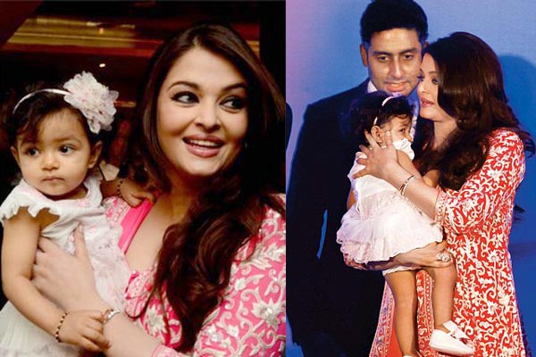 On Aaradhya's birthday, Bachchans gift her a BMW Mini Cooper